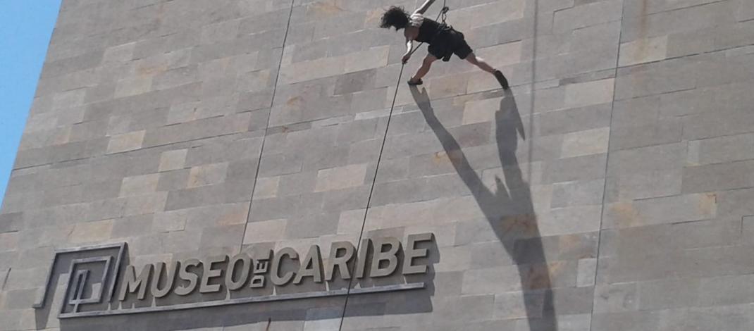 Danza Aérea