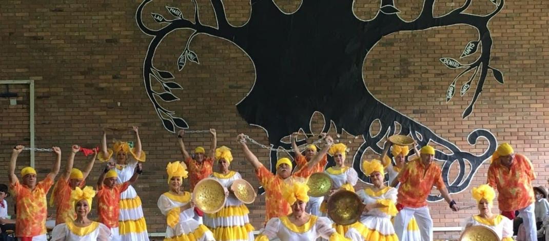 Mis memorias_Danza mayor