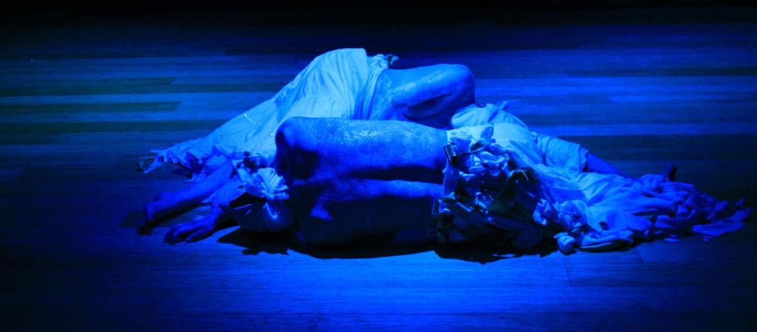 Danza Butoh