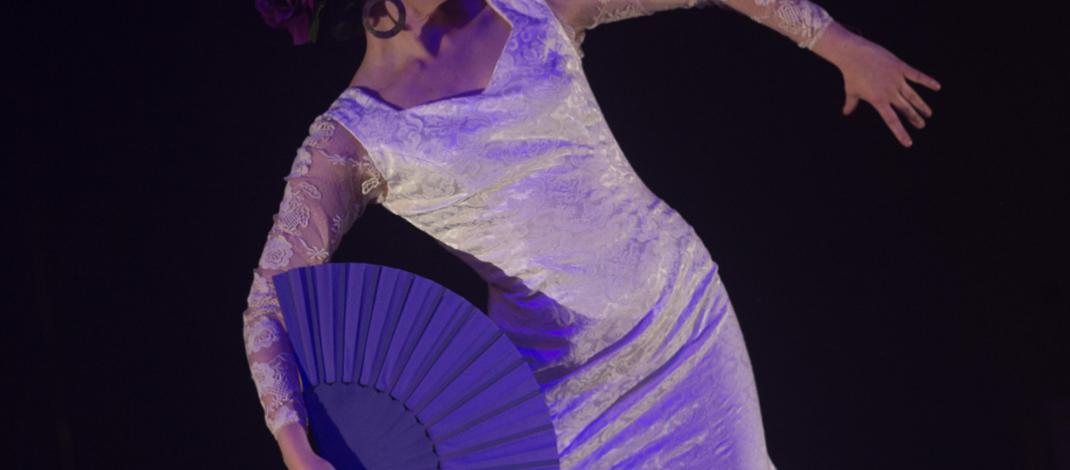 Taller: Iniciación al Flamenco