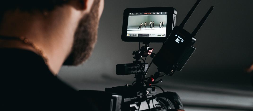 Imagen narrativas audiovisuales