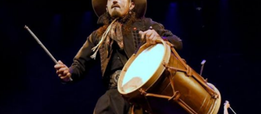 Maestro en escena