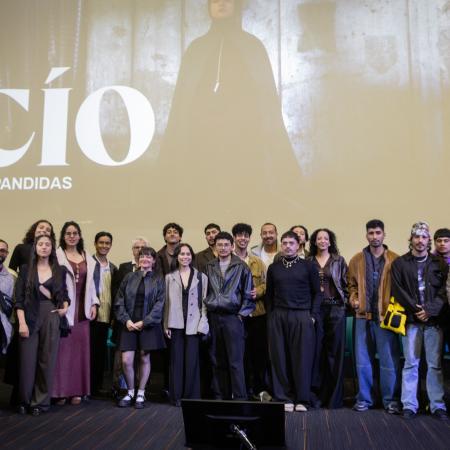 Elenco Vacío