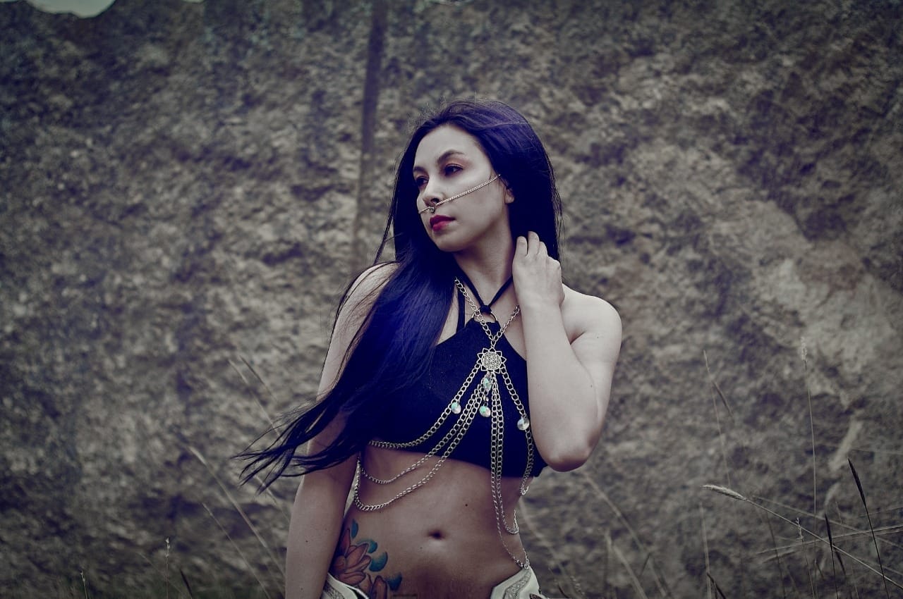 Laura Phoenix