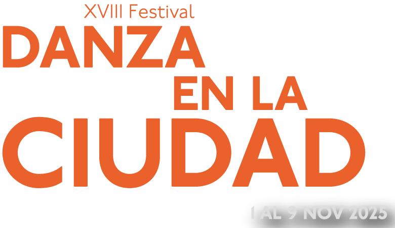 Danza en la Ciudad 2025