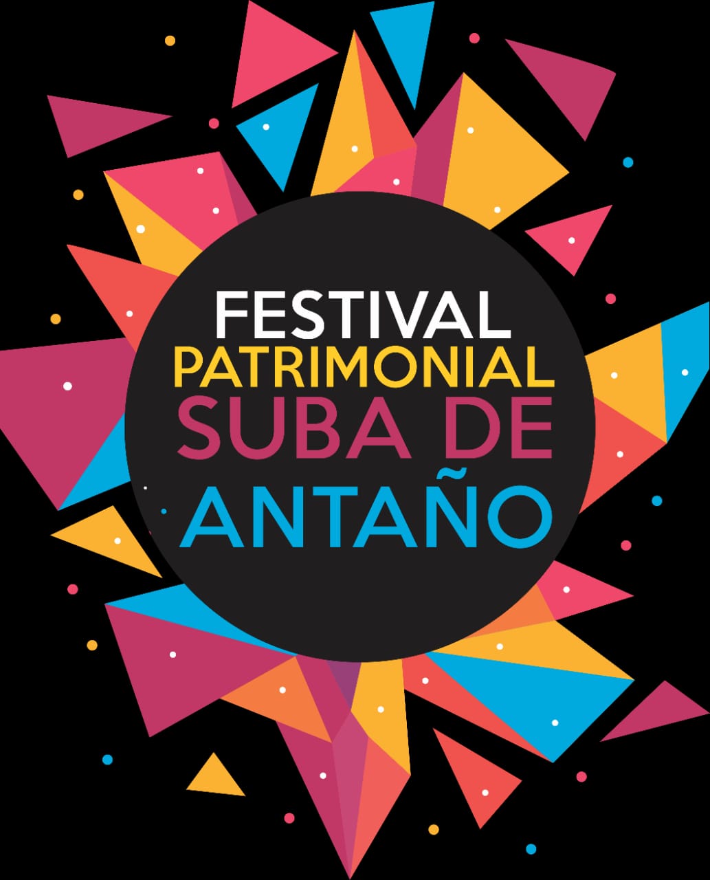 suba de antaño