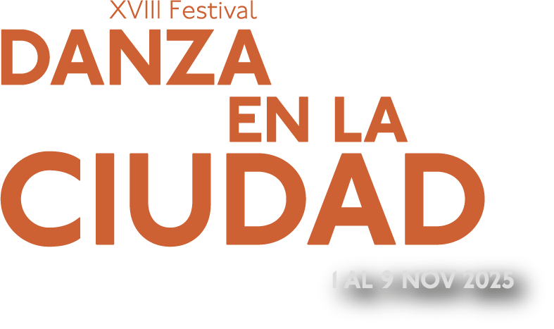 Danza en la CIudad 2025