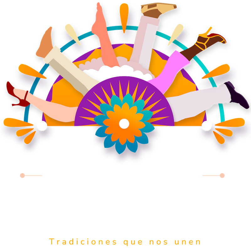 Bogota Ciudad Folclor