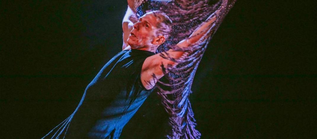 Lihaf Compañía Danza 