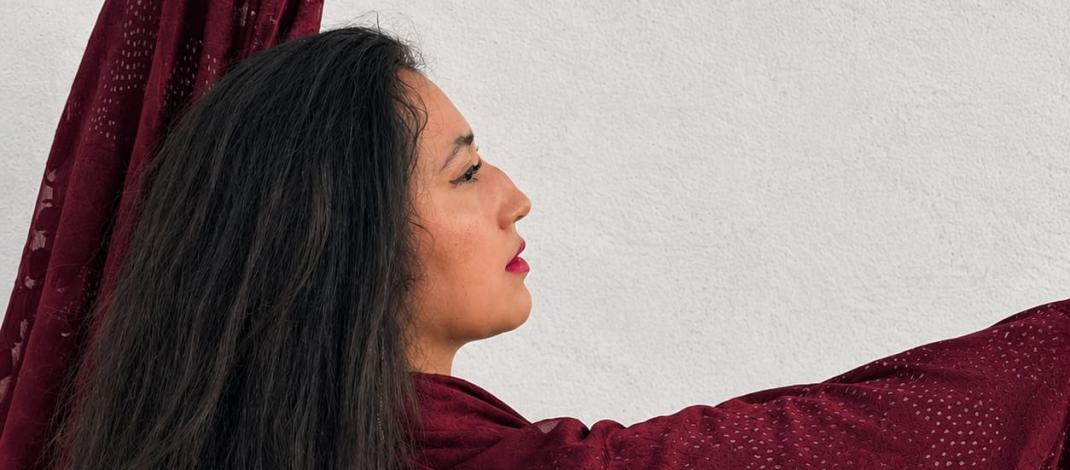 Diana Sofia Cruz Carpintero
