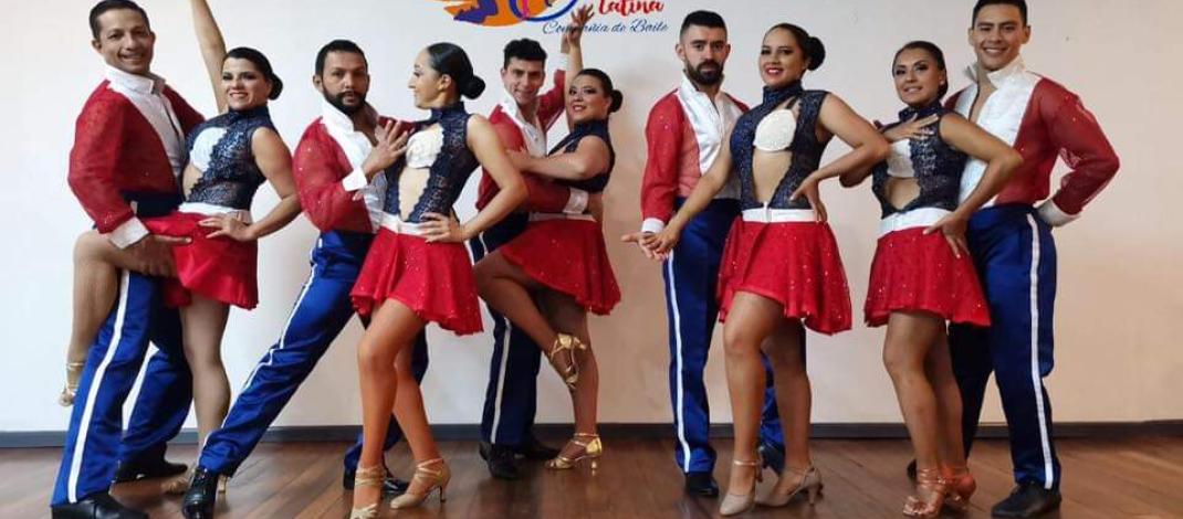 Esencia Latina de Costa Rica