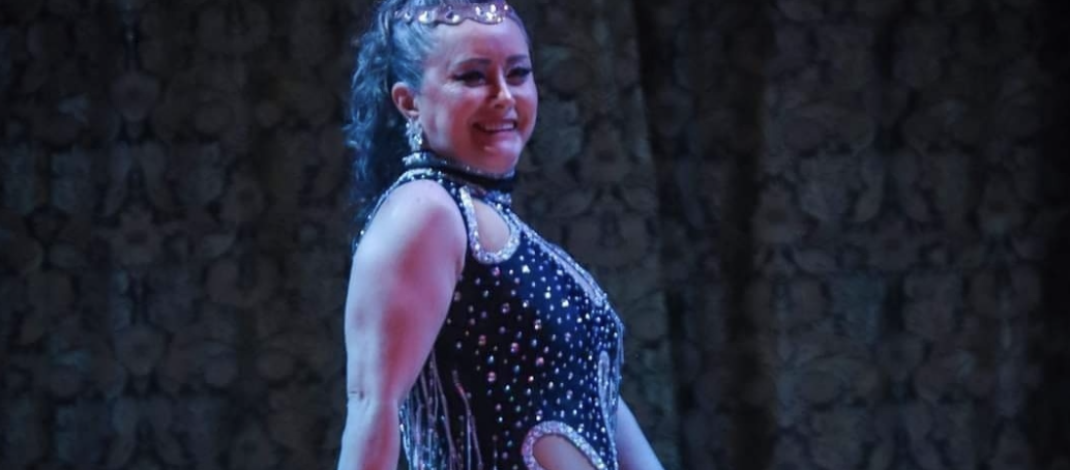 Olga Lucía Ceballos Garzón