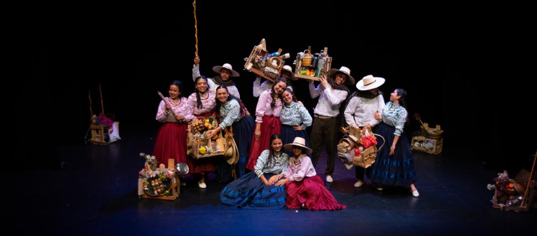 Colectivo Independiente Seres