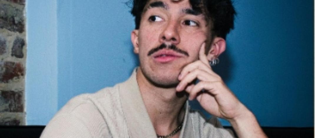 Daniel Vargas