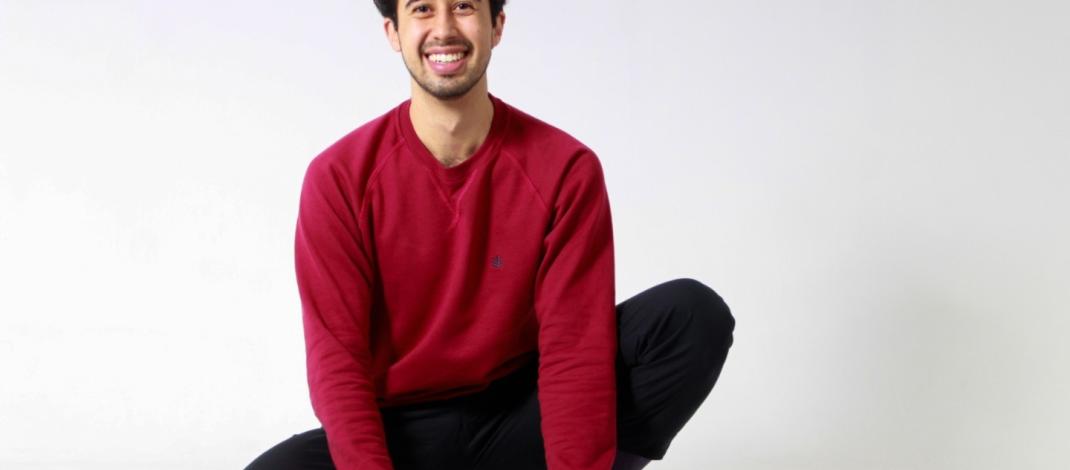 Juan Pablo Aycardi