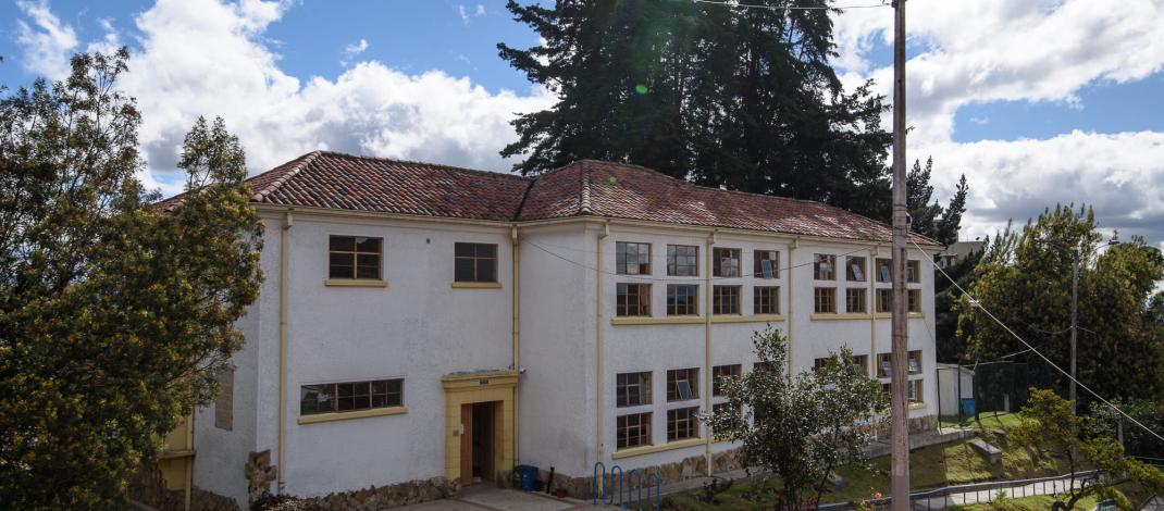Casona de la Danza