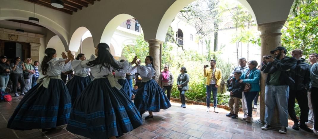 Museo Colonial