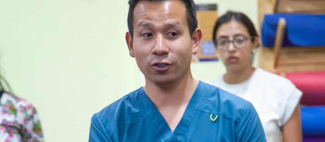 Julio César Ruano Cruz