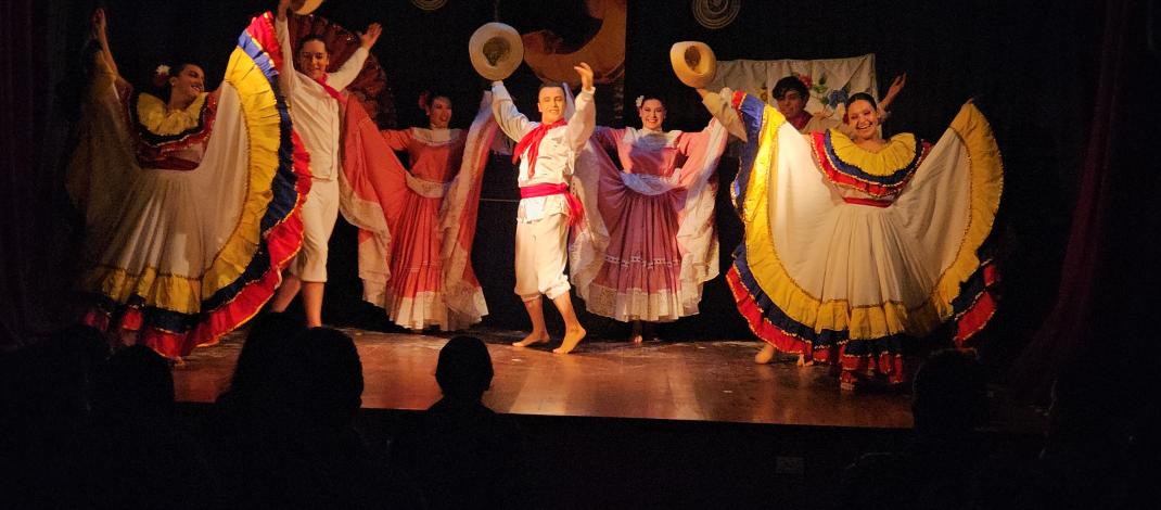 Fundación Mylva Reyes Reyes