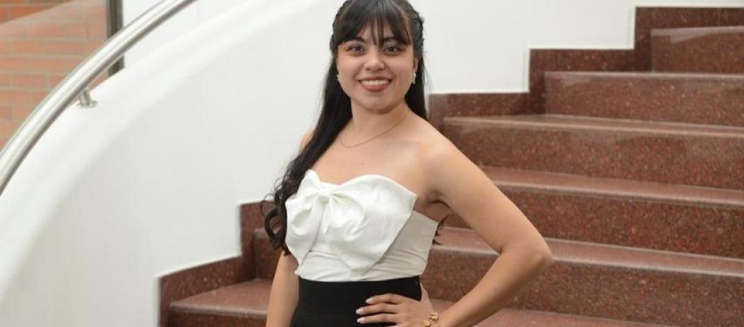 Alejandra Moscoso Barrera