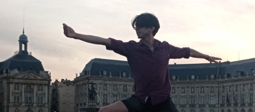 Néstor Briceño Estepa