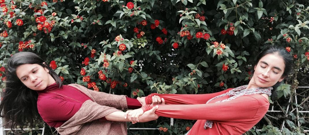 Juliana Rodríguez Sanabria