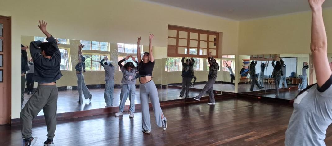 Sara Gabriela Zabala Arenas