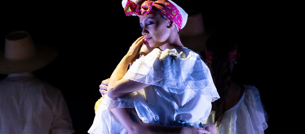 Carlos Andrés Párraga Ortegón 