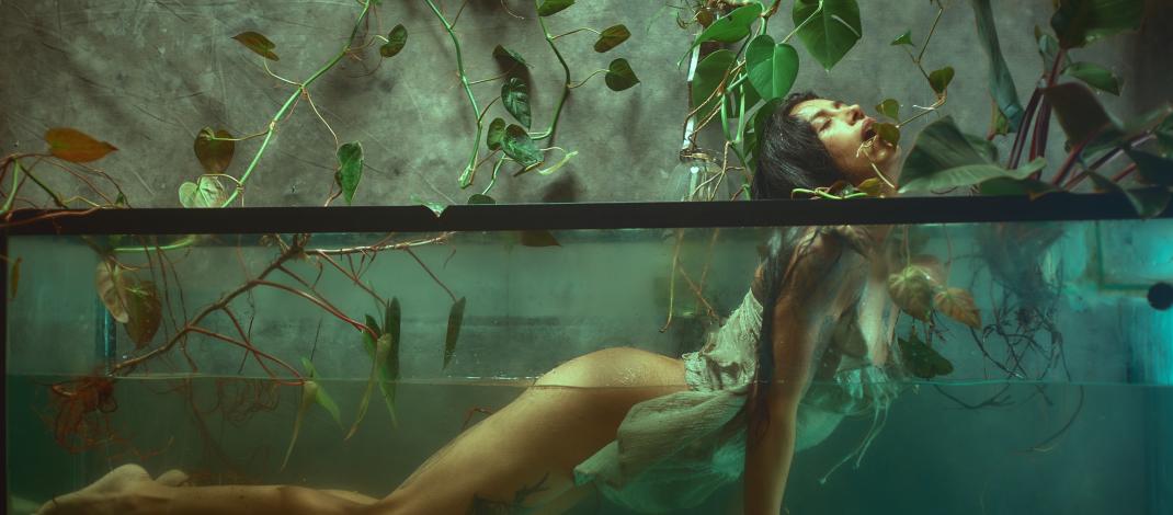 Teatro La Conspiración	