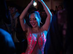 Lanzamiento Festival Danza en la Ciudad