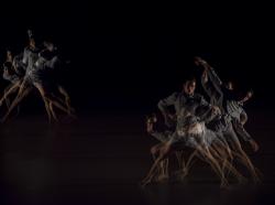 El sueño de Lilith - Danza en la Ciudad 2019 - Ph. Juan Santacruz