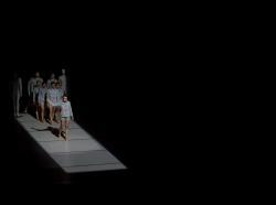 El sueño de Lilith - Danza en la Ciudad 2019 - Ph. Juan Santacruz