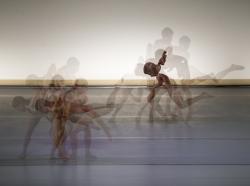 El sueño de Lilith - Danza en la Ciudad 2019 - Ph. Juan Santacruz