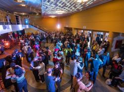 Salones de baile