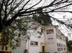 La Casona de la Danza