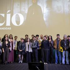 Elenco Vacío