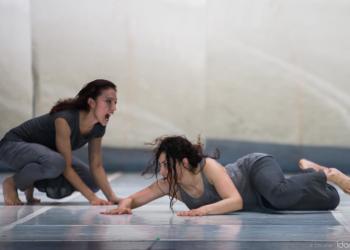 Retrospectiva de obras 2014-2016 en el Teatro Jorge Eliecer Gaitán. Ph. Carlos Lema