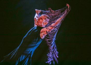 Lihaf Compañía Danza 