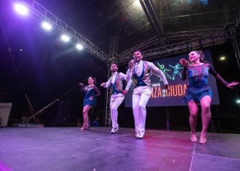 Ilé Danza