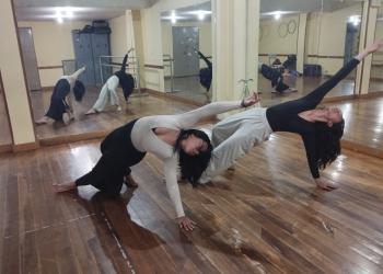  Incorpóreo en Movimiento