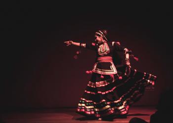 Kalbelia