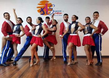 Esencia Latina de Costa Rica