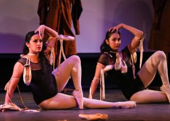 Exilio Danza