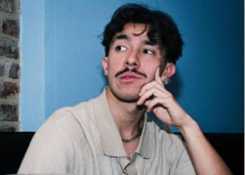 Daniel Vargas