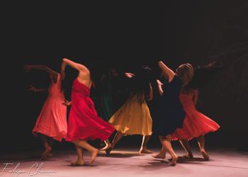 Compañía de Danza Proyecto 2