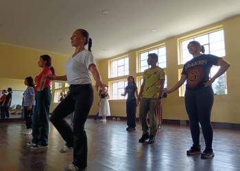 Escuela de Cuerpo