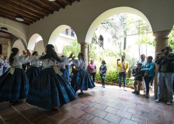 Museo Colonial