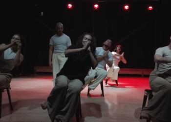 Emergente Danza Contemporánea