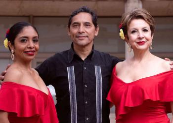 Talleristas de danzón mexicano
