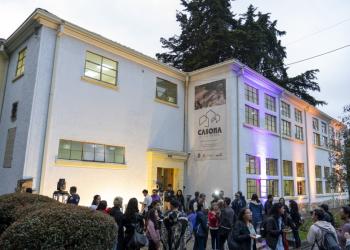 La Casona de la Danza